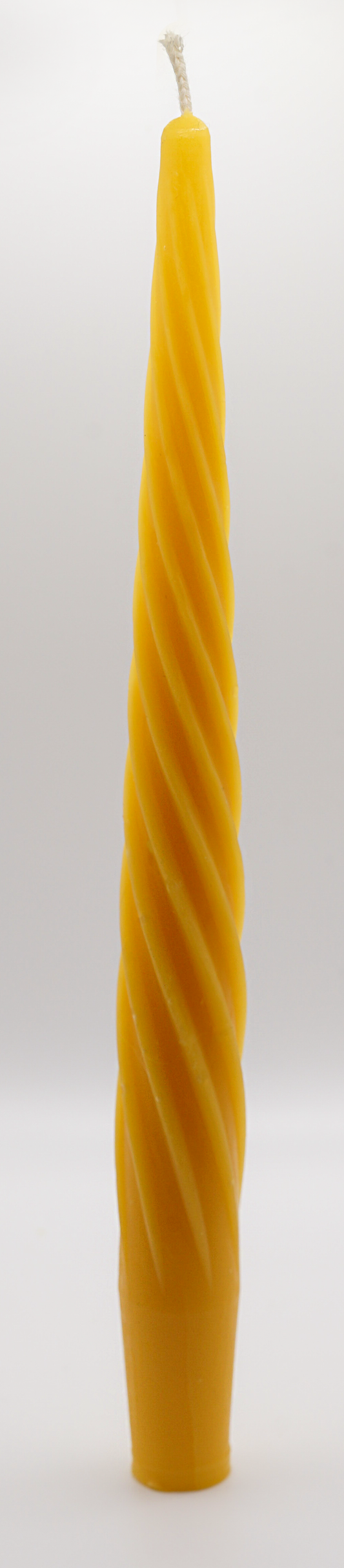 Die Tischkerze (gedreht)